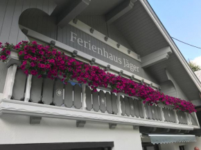 Гостиница Ferienhaus Jäger, Каппль